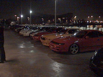 ΣΥΝΑΝΤΗΣΗ ΠΕΜΠΤΗ 15 ΔΕΚΕΜΒΡΙΟΥ 2005