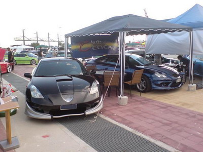 ATHENS TUNING SHOW 2007